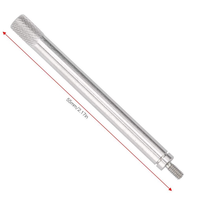 Dial Indicators Probe Connecting Rod M2.5 Thread Universal Dial Indicators