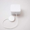 Au Clair de la Lune Sew-In Waterproof Music Tin