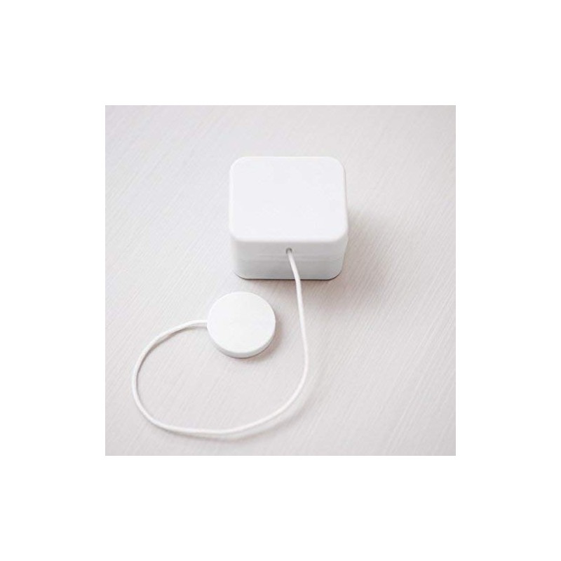 Au Clair de la Lune Sew-In Waterproof Music Tin