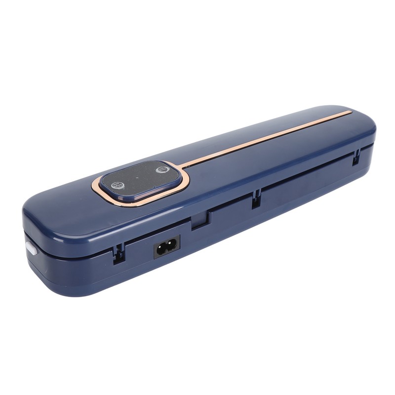 Vacuum Sealer Machine Multifunctional Portable Compact Wet Dry Dual Use