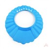 Adjustable Shampoo Cap Standard Type Blue 10ea