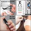Multi Purpose Diagnostic kit for Neurological, EMT and Eye EXAM,