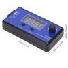 Servo ESC Tester MultiFunctional Brushless Brushed Motor Tester for RC