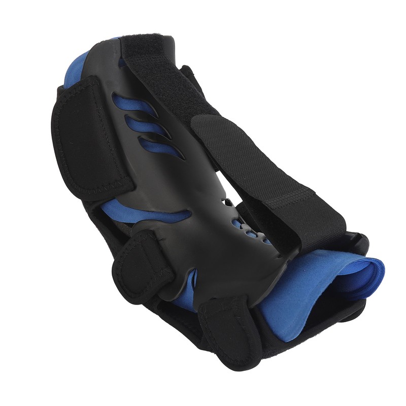 Foot Drop Brace Strong Support Adjust Size Breathable Foot Orthotic