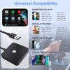 Android Auto Wireless Adapter Wireless Android Auto Adapter für Autos