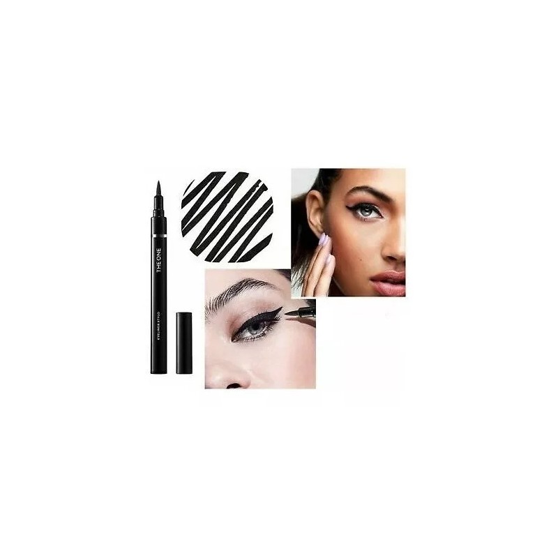 Oriflame Delineador De Ojos A Prueba De Agua Stylo The