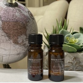 Aromatherapy Associates 2 AROMATHERAPY ASSOCIATESSUPP