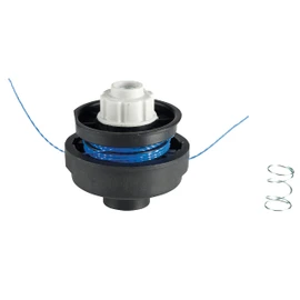 Ryobi RAC123 Spools for RLT4027 and RLT6030, 3 x 1.65 mm