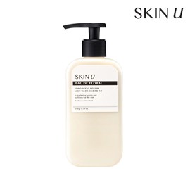 Skin U Innocent Eau De Floral Lotion 350g / 스킨유 이노센트 오드플로럴 로션 350g