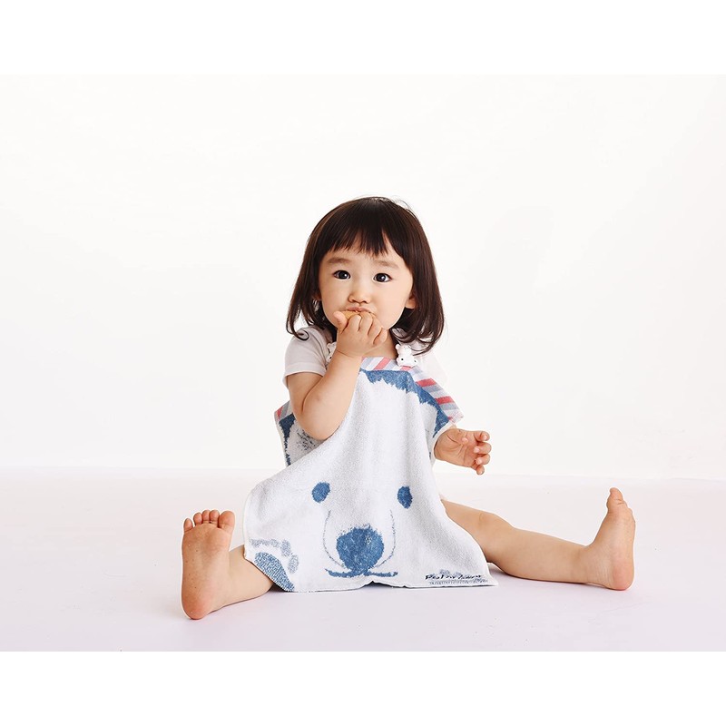 Baby Buddy Bib Clip, Newborn Must Have and Travel Essential,