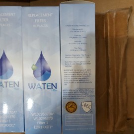Waten 4 Waten Replacement Water Filters