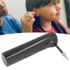 Ear Washer Cleansing Kit Wax Removal IPX7 Waterproof Ear Irrigation