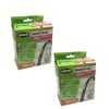 Slime Smart Tube 700 x 19-25c Self Healing Road Bike