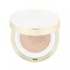 Gold Collagen 골드콜라겐 앰플 메쉬 쿠션 13g [203 내추럴베이지] Gold Collagen Ampoule Mesh Cushion 13g [203 Natural Beige]