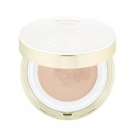 Gold Collagen 골드콜라겐 앰플 메쉬 쿠션 13g [203 내추럴베이지] Gold Collagen Ampoule Mesh Cushion 13g [203 Natural Beige]