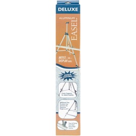 Tri C TRI-E602 Deluxe Aluminum Field Easel