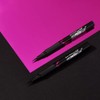 Maybelline New York Eyeliner, Hyper Precise Allday Liner, Wisch- und