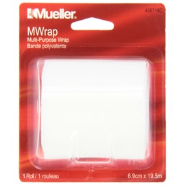 Mueller Sport White Mwrap