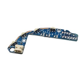 KUBOJSDLZ Button for Noise cancelation, AINC Voice Control Board Repairs for Sony whch710n Noise Canceling Headphones
