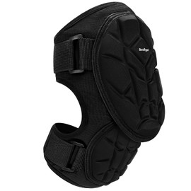 Beutyal Baseball Batters Elbow Guard, Forearm Elbow Guards for Baseball Softball, Lacrosse Elbow Pads for Adult