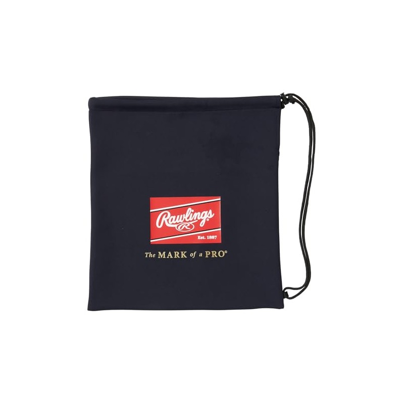 Rawlings EAC14S05 Grab Bag, Navy