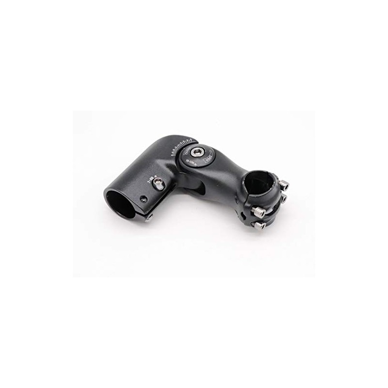 CarbonEnmy Ahead Handlebar Stem Adjustable -0 - +40¡ã Length 90/100/110