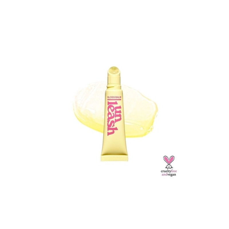 [NEW Color] Sunset Dazzle Gloss Balm / [NEW 컬러] 선셋