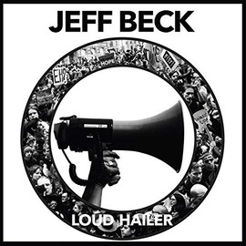 Loud Hailer (180 Gram Vinyl) by Jeff Beck [Vinyl]