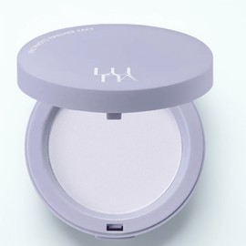 Luna Pro Photo Finisher Powder 8g, 03 Pale Powder, 1 piece / 루나 프로 포토 피니셔 파우더 8g, 03 페일 파우더, 1개