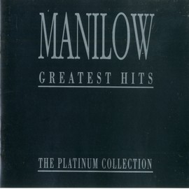 Greatest Hits - The Platinum Collection