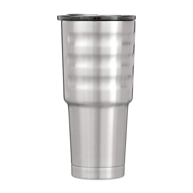 Grizzly Grip Cup 32 oz Tumbler | Stainless Steel |