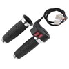 Throttle Grip, 1Pair 3 Speed Control 22mm Electric Scooter Wire