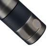 Stainless Steel Thermal Bottle Portable Large Capacity Fashionable Vacuum Thermal