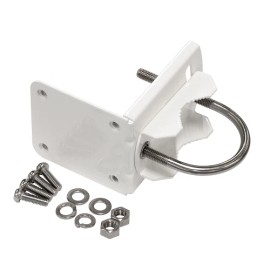 MikroTik LHGmount Basic pole mount adapter for LHG series