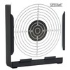 Nitehawk 14cm Steel Air Rifle/Airsoft Pistol Flat Surface Shooting Target