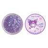wet n wild My Melody and Kuromi Glitter Gel -