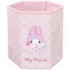 I Planning Sanrio Characters K2950B My Melody Folding Storage Box,