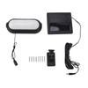 Solar Pendant Light Versatile Energy Saving Outdoor Solar Powered LED