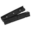 Sealey - Magnetic Soft Grip Vice Jaws 200mm - MVJ200