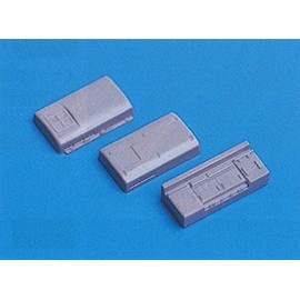 Greenmax N Gauge 70-8 WAU102 Dispersion Cooler