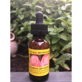 YOSEMITE CURA HONGOS  FUNGUS CURE