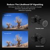 H&Y 82mm UV Filter Lens Filter Protection Filter Camera Lens