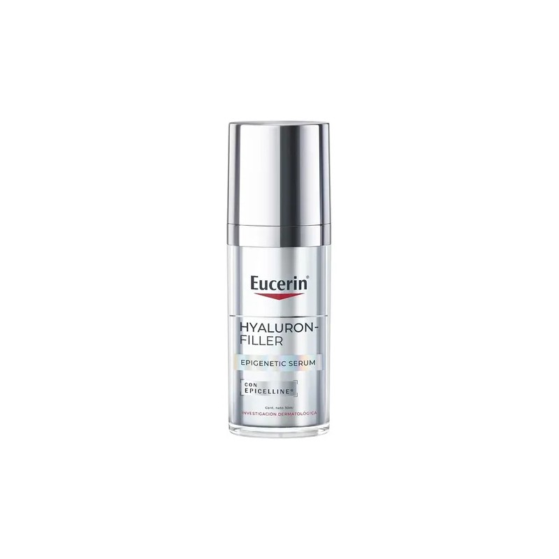 Eucerin Epigenetic Sérum Facial Anti-edad 30 Ml