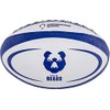 Gilbert Bristol Bears Rugby Replica Ball Midi Size 2