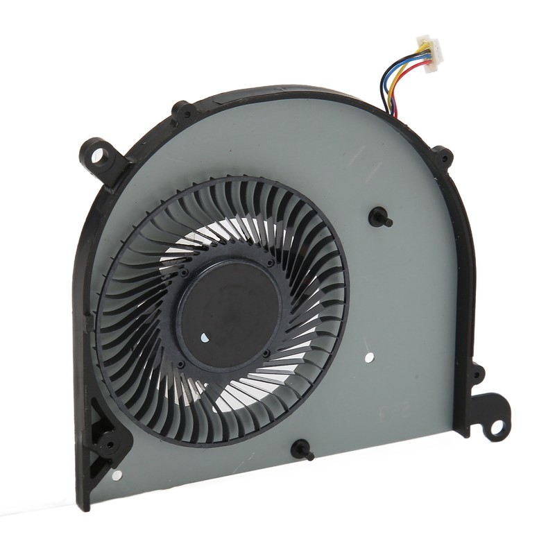 Laptop Cooling Fan Notebook Computer Cooler Fan for MSI PS63