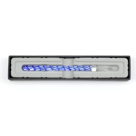 Herbin 21716T Glass Nib 16 cm Ideal for Calligraphy Sapphire Blue