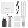 Professional Microblading Machine Strong Power Eyebrow Eyeliner Tattoo Pen Machine