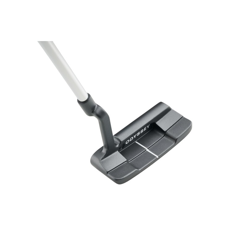 ODYSSEY DFX 25#1W Putter Crank Hosel (Pin Type, Steel, 33