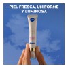 Contorno De Ojos Nivea Luminous Ácido Hialurónico 15ml