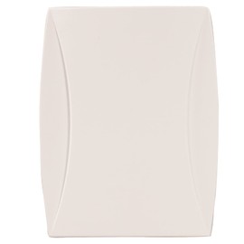 zaMel GNS-921 Two-Tone Chime BIM-BAM, White